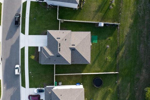 Купить виллу или дом в Маунт-Дора, Флорида 8 комнат, 265.51м2, № 2112686 - фото 4