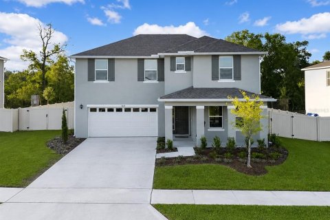 Casa en Mount Dora, Florida 4 dormitorios, 265.51 m2 № 2112686