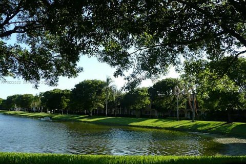 Снять в аренду кондоминиум в Мирамар, Флорида 2 спальни, 100.33м2, № 1983959 - фото 21