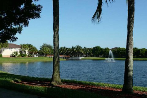 Снять в аренду кондоминиум в Мирамар, Флорида 2 спальни, 100.33м2, № 1983959 - фото 24