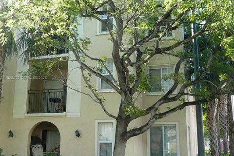 Снять в аренду кондоминиум в Мирамар, Флорида 2 спальни, 100.33м2, № 1983959 - фото 14