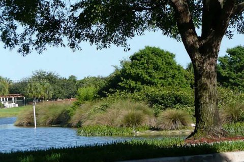 Снять в аренду кондоминиум в Мирамар, Флорида 2 спальни, 100.33м2, № 1983959 - фото 19