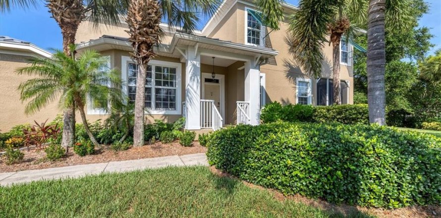 Casa en Englewood, Florida 4 dormitorios, 244.15 m2 № 1904704