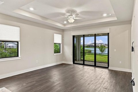 Villa ou maison à louer à Venice, Floride: 2 chambres, 141.68 m2 № 2400150 - photo 20