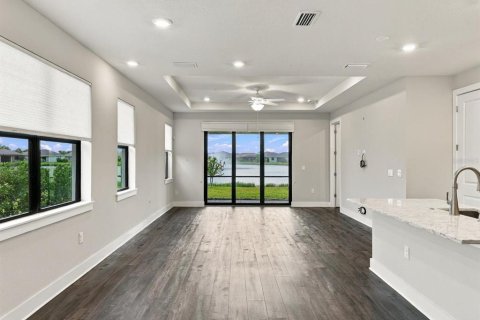 Villa ou maison à louer à Venice, Floride: 2 chambres, 141.68 m2 № 2400150 - photo 9