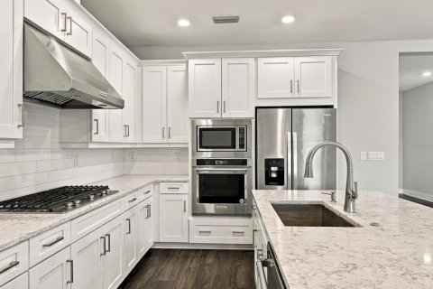 Villa ou maison à louer à Venice, Floride: 2 chambres, 141.68 m2 № 2400150 - photo 18