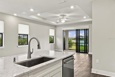Villa ou maison à louer à Venice, Floride: 2 chambres, 141.68 m2 № 2400150 - photo 19