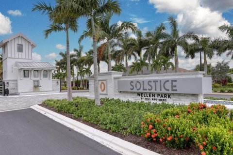 Villa ou maison à louer à Venice, Floride: 2 chambres, 141.68 m2 № 2400150 - photo 3