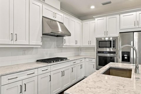 Villa ou maison à louer à Venice, Floride: 2 chambres, 141.68 m2 № 2400150 - photo 17