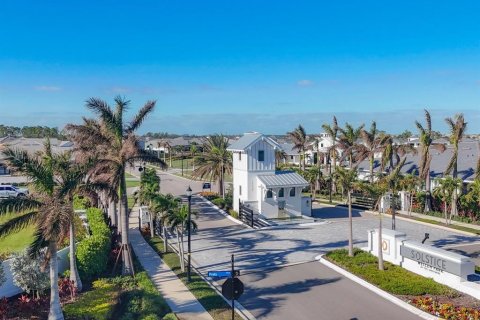 Villa ou maison à louer à Venice, Floride: 2 chambres, 141.68 m2 № 2400150 - photo 4