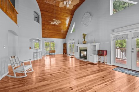 House in Starke, Florida 4 bedrooms, 272.58 sq.m. № 1844342 - photo 6