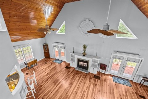 House in Starke, Florida 4 bedrooms, 272.58 sq.m. № 1844342 - photo 8