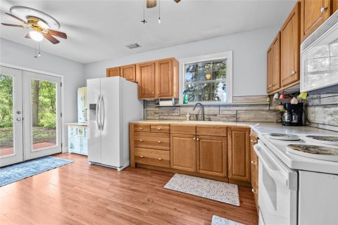 House in Starke, Florida 4 bedrooms, 272.58 sq.m. № 1844342 - photo 21