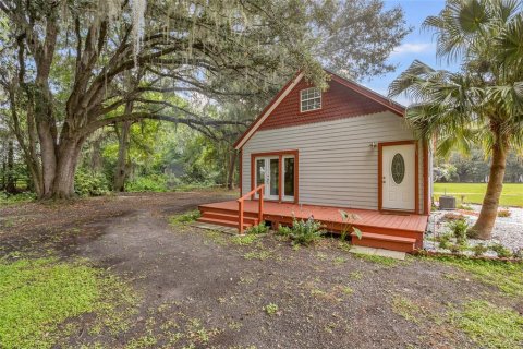 House in Starke, Florida 4 bedrooms, 272.58 sq.m. № 1844342 - photo 26