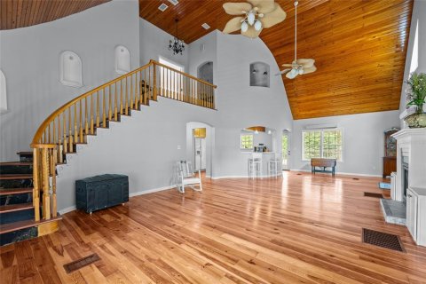 House in Starke, Florida 4 bedrooms, 272.58 sq.m. № 1844342 - photo 5