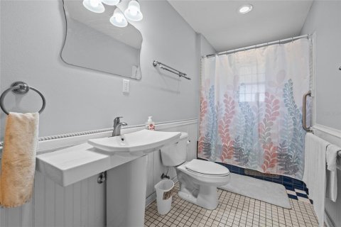 House in Starke, Florida 4 bedrooms, 272.58 sq.m. № 1844342 - photo 17