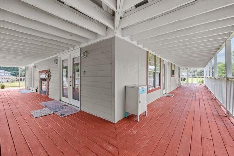 House in Starke, Florida 4 bedrooms, 272.58 sq.m. № 1844342 - photo 4