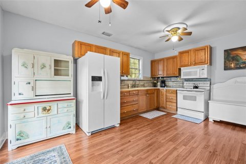 House in Starke, Florida 4 bedrooms, 272.58 sq.m. № 1844342 - photo 20