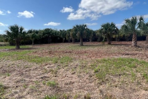 Commercial property in Palm Bay, Florida № 2177138