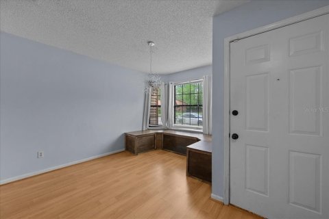 Townhouse in Jacksonville, Florida 3 bedrooms, 128.48 sq.m. № 1616385 - photo 3