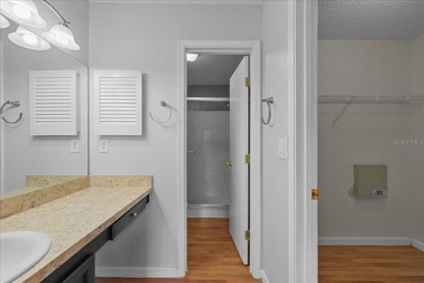 Townhouse in Jacksonville, Florida 3 bedrooms, 128.48 sq.m. № 1616385 - photo 21