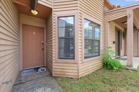 Townhouse in Jacksonville, Florida 3 bedrooms, 128.48 sq.m. № 1616385 - photo 2