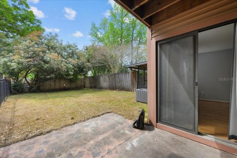 Townhouse in Jacksonville, Florida 3 bedrooms, 128.48 sq.m. № 1616385 - photo 24