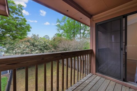 Townhouse in Jacksonville, Florida 3 bedrooms, 128.48 sq.m. № 1616385 - photo 23