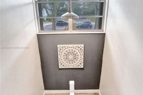 Townhouse in Davie, Florida 3 bedrooms, 124.49 sq.m. № 2005932 - photo 27