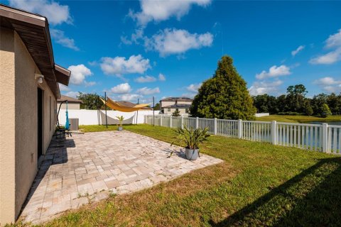Купить виллу или дом в Зеферхиллс-Норт, Флорида 3 комнаты, 168.15м2, № 2309072 - фото 19
