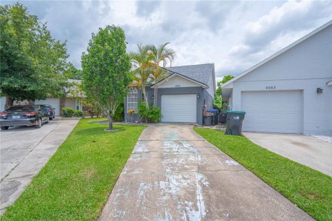 House in Orlando, Florida 3 bedrooms, 121.14 sq.m. № 1829444 - photo 5