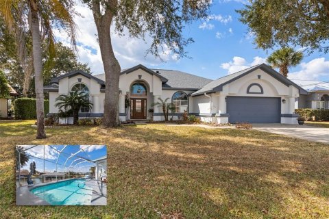 Casa en Palm Coast, Florida 4 dormitorios, 219.06 m2 № 2103101