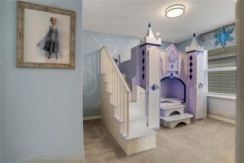 House in Davenport, Florida 9 bedrooms, 408.58 sq.m. № 1057611 - photo 4