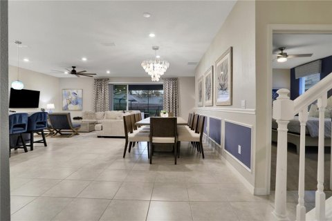 House in Davenport, Florida 9 bedrooms, 408.58 sq.m. № 1057611 - photo 15