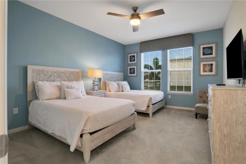 House in Davenport, Florida 9 bedrooms, 408.58 sq.m. № 1057611 - photo 23