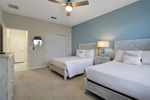 House in Davenport, Florida 9 bedrooms, 408.58 sq.m. № 1057611 - photo 24