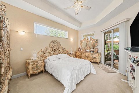 Villa ou maison à vendre à Palm Coast, Floride: 4 chambres, 219.53 m2 № 2096620 - photo 15