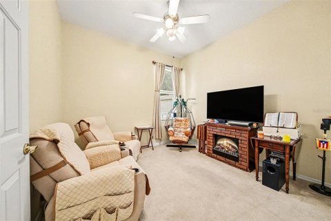 Villa ou maison à vendre à Palm Coast, Floride: 4 chambres, 219.53 m2 № 2096620 - photo 24