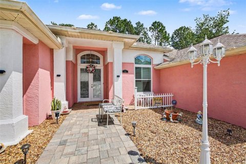 Villa ou maison à vendre à Palm Coast, Floride: 4 chambres, 219.53 m2 № 2096620 - photo 3
