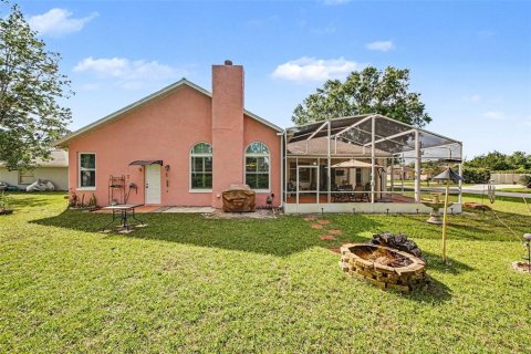 Villa ou maison à vendre à Palm Coast, Floride: 4 chambres, 219.53 m2 № 2096620 - photo 28