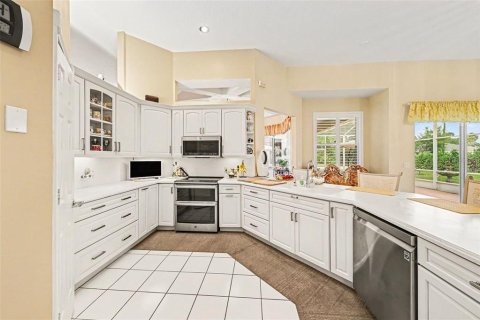 Villa ou maison à vendre à Palm Coast, Floride: 4 chambres, 219.53 m2 № 2096620 - photo 12
