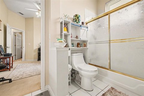 Villa ou maison à vendre à Palm Coast, Floride: 4 chambres, 219.53 m2 № 2096620 - photo 21
