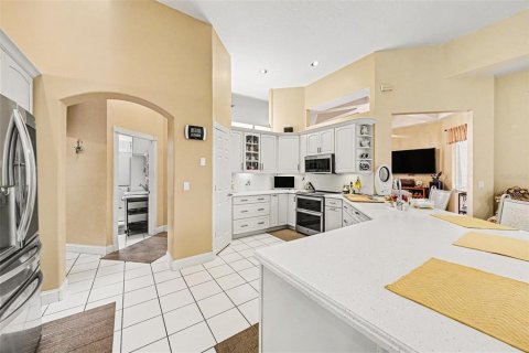 Villa ou maison à vendre à Palm Coast, Floride: 4 chambres, 219.53 m2 № 2096620 - photo 11