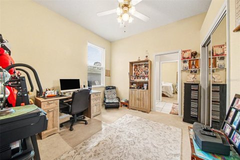 Villa ou maison à vendre à Palm Coast, Floride: 4 chambres, 219.53 m2 № 2096620 - photo 23