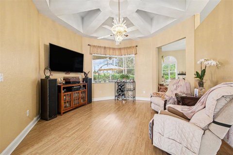 Villa ou maison à vendre à Palm Coast, Floride: 4 chambres, 219.53 m2 № 2096620 - photo 7
