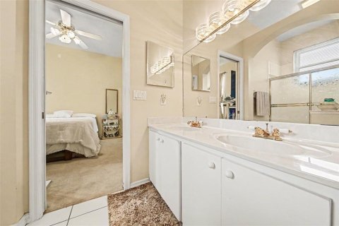 Villa ou maison à vendre à Palm Coast, Floride: 4 chambres, 219.53 m2 № 2096620 - photo 22