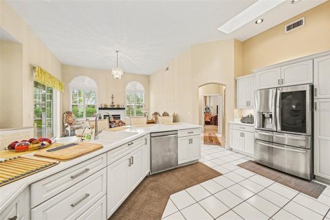 Villa ou maison à vendre à Palm Coast, Floride: 4 chambres, 219.53 m2 № 2096620 - photo 13