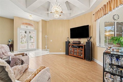 Villa ou maison à vendre à Palm Coast, Floride: 4 chambres, 219.53 m2 № 2096620 - photo 6