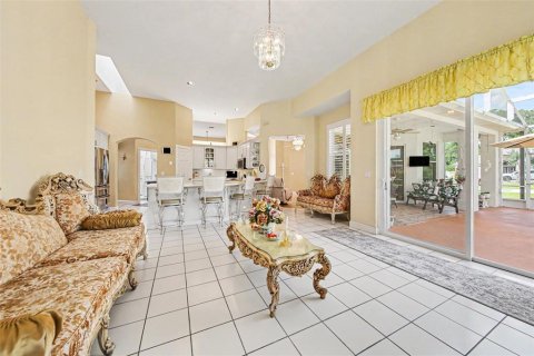 Villa ou maison à vendre à Palm Coast, Floride: 4 chambres, 219.53 m2 № 2096620 - photo 9