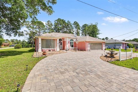 Villa ou maison à vendre à Palm Coast, Floride: 4 chambres, 219.53 m2 № 2096620 - photo 2